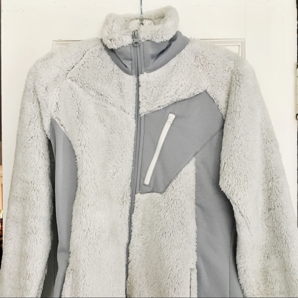Columbia Fleece Jacket
